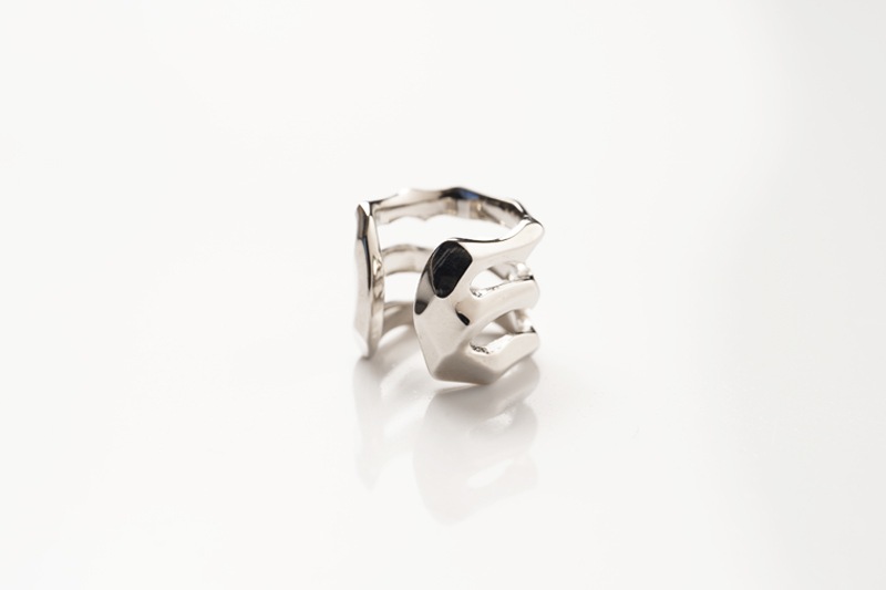 Flea Anthony Design �ե꡼���󥽥ˡ��ǥ����� ���䡼���� �ץ���ʥ����ƥ���  FAD PTC-E-01