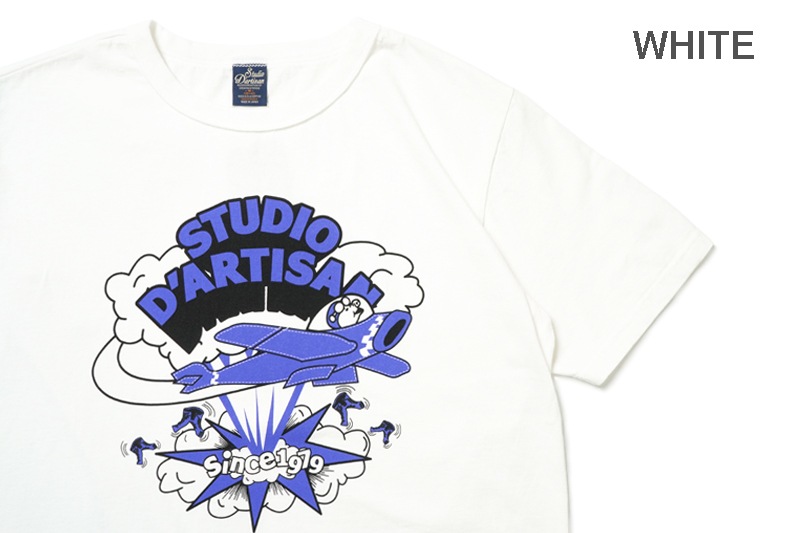 STUDIO D'ARTISAN ���ƥ�ǥ�������������� Ⱦµ T����� ��US�ܥǥ��ץ���T����ġ� 8148A