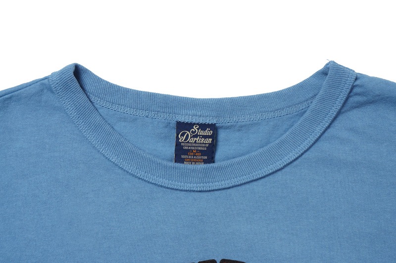 STUDIO D'ARTISAN ���ƥ�ǥ�������������� Ⱦµ T����� ��US�ܥǥ��ץ���T����ġ� 8148A