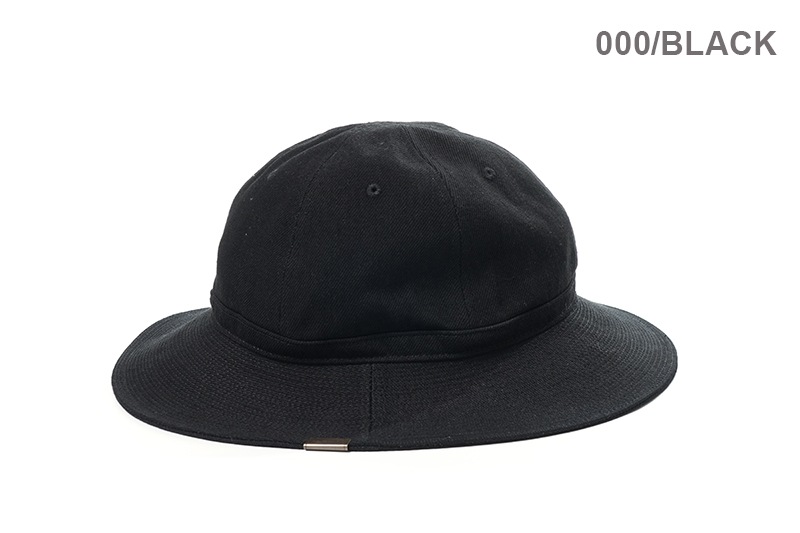 Mr.FATMAN ߥեåȥޥ ˹ ϥå  "Patrick Fatigue Hat"  5233002