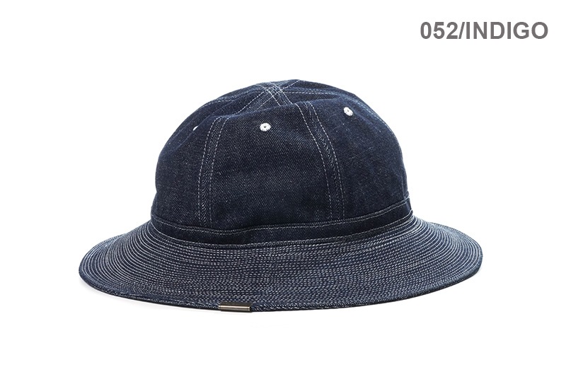 Mr.FATMAN ߥեåȥޥ ˹ ϥå  "Patrick Fatigue Hat"  5233002