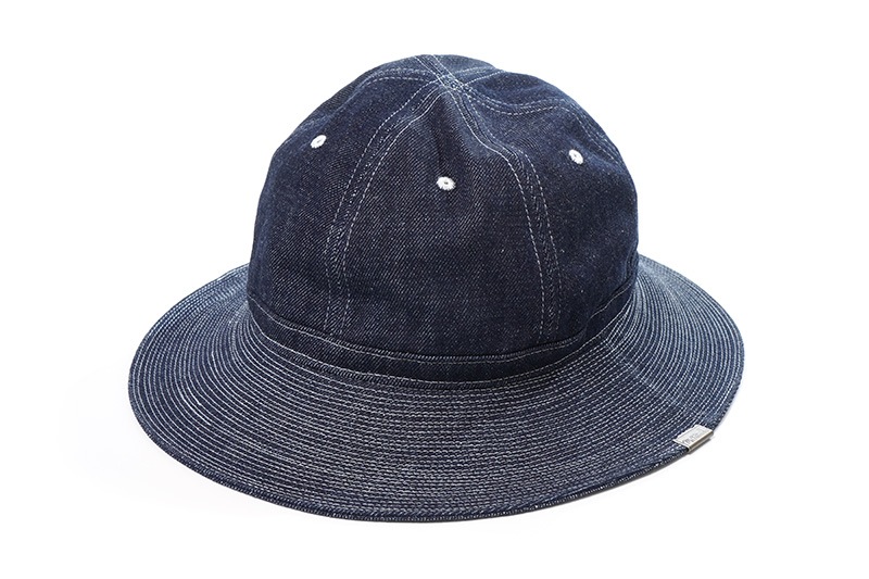 Mr.FATMAN ߥեåȥޥ ˹ ϥå  "Patrick Fatigue Hat"  5233002