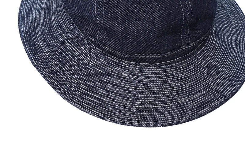 Mr.FATMAN ߥեåȥޥ ˹ ϥå  "Patrick Fatigue Hat"  5233002