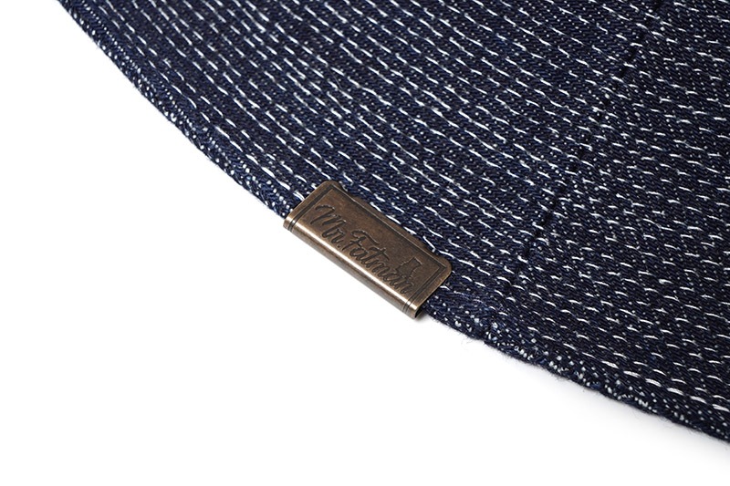 Mr.FATMAN ߥեåȥޥ ˹ ϥå  "Patrick Fatigue Hat"  5233002