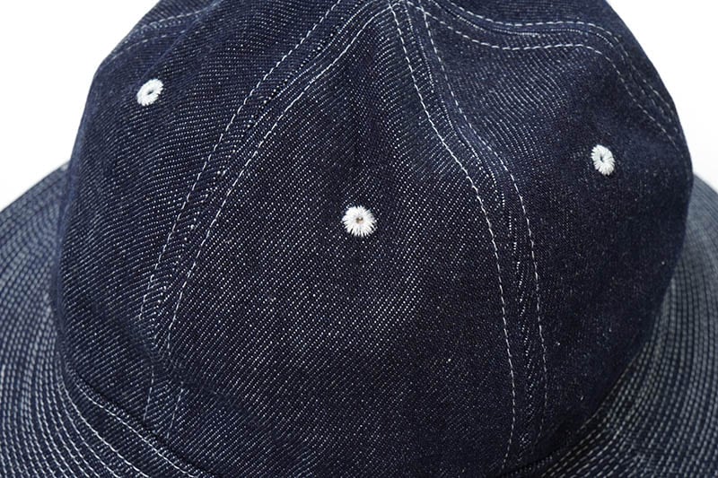 Mr.FATMAN ߥեåȥޥ ˹ ϥå  "Patrick Fatigue Hat"  5233002