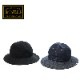 Mr.FATMAN ߥեåȥޥ ˹ ϥå  "Patrick Fatigue Hat"  5233002