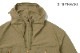 Nigel Cabourn �ʥ������륱���ܥ� ���㥱�å� "MOUNTAINEER ANORAK" 80490030005