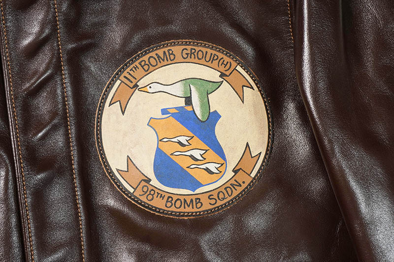 BUZZ RICKSON'S Хꥯ 㥱å Type A-2  ROUGHWEAR CLOTHING CO.   BR80653