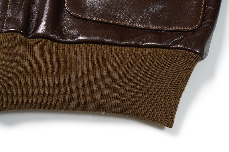 BUZZ RICKSON'S Хꥯ 㥱å Type A-2  ROUGHWEAR CLOTHING CO.   BR80653