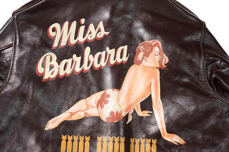 BUZZ RICKSON'S Хꥯ 㥱å Type A-2  ROUGHWEAR CLOTHING CO.   BR80653