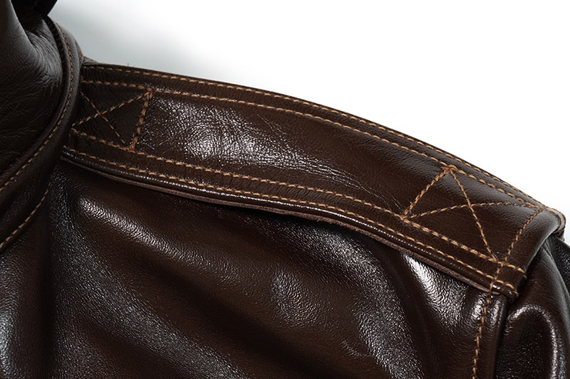 BUZZ RICKSON'S Хꥯ 㥱å Type A-2  ROUGHWEAR CLOTHING CO.   BR80653