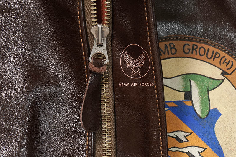 BUZZ RICKSON'S Хꥯ 㥱å Type A-2  ROUGHWEAR CLOTHING CO.   BR80653