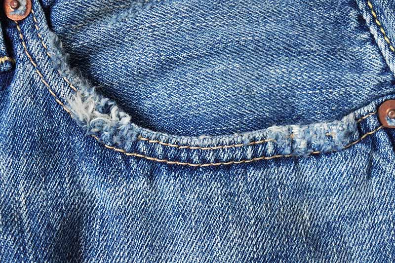 FULLCOUNT ե륫 ѥ Straight Denim Dartford (Super Smooth)  1341-1101SS