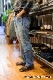 FULLCOUNT ե륫 ѥ Straight Denim Dartford (Super Smooth)  1341-1101SS