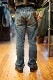 FULLCOUNT ե륫 ѥ Straight Denim Dartford (Super Smooth)  1341-1101SS