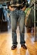 FULLCOUNT ե륫 ѥ Straight Denim Dartford (Super Smooth)  1341-1101SS