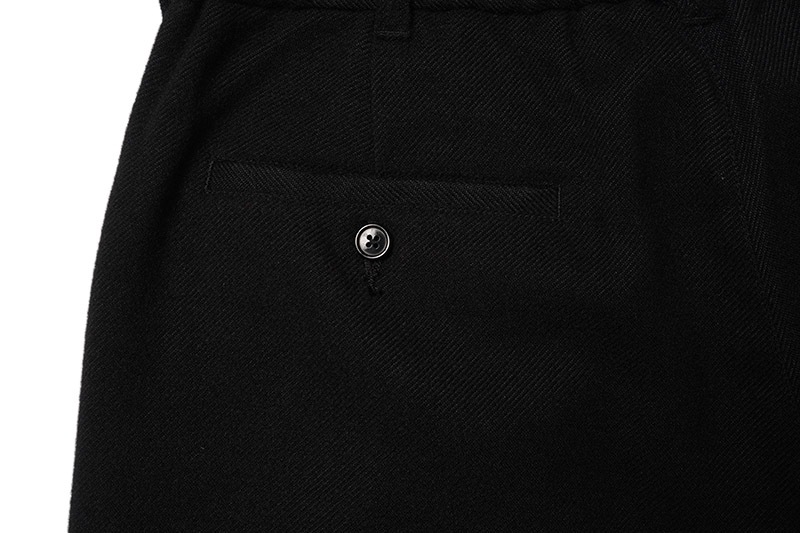 WEIRDO ���������ɡ��ѥ�ġ�"WIND UP - TACK EASY PANTS"��WIND UP