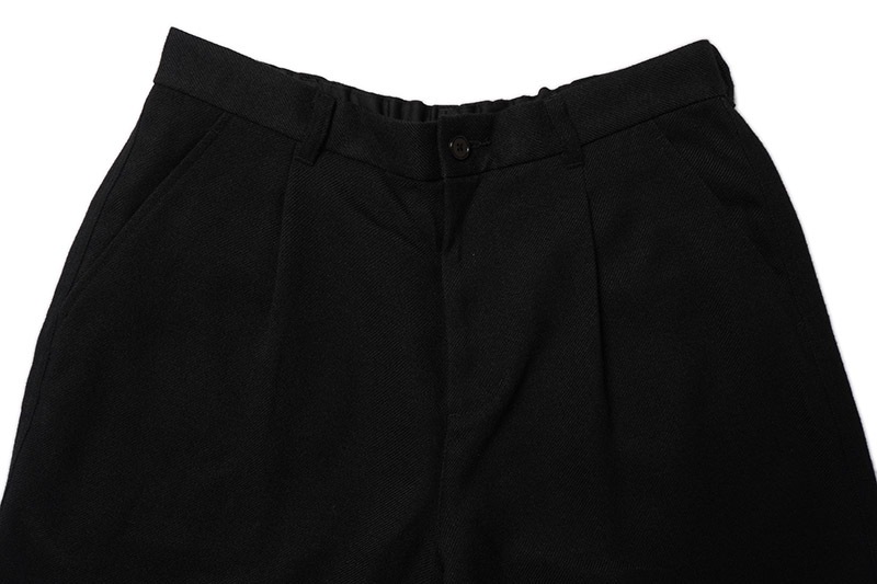 WEIRDO ���������ɡ��ѥ�ġ�"WIND UP - TACK EASY PANTS"��WIND UP