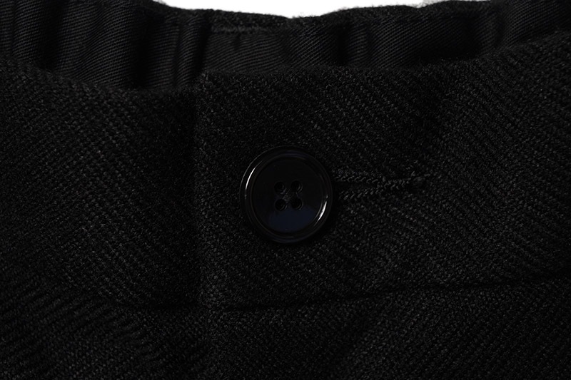 WEIRDO ���������ɡ��ѥ�ġ�"WIND UP - TACK EASY PANTS"��WIND UP