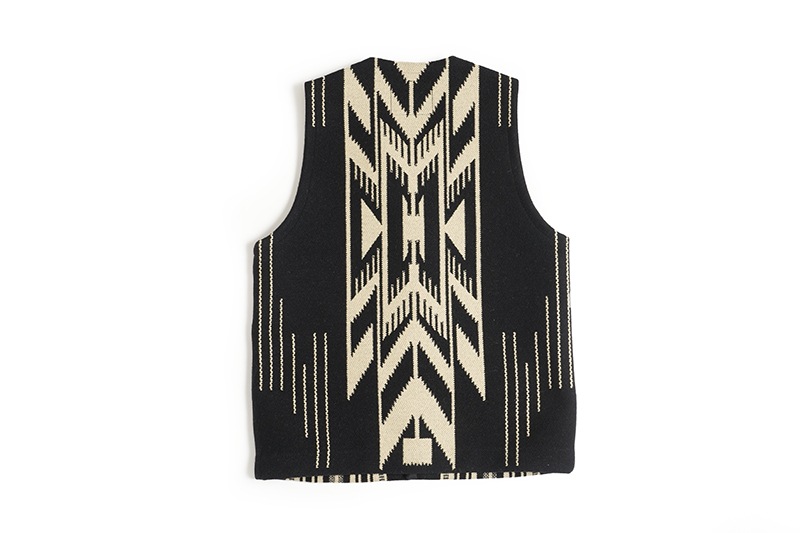 JELADO 顼 ٥ "Hubbell Vest"  CB02540