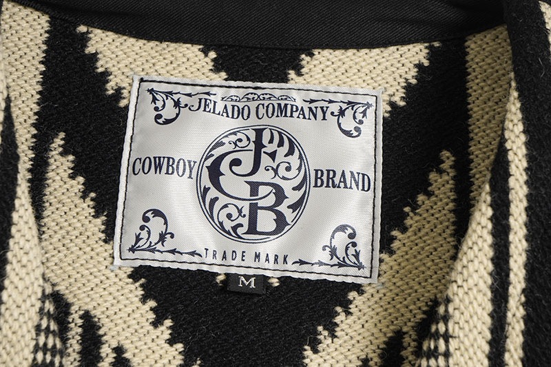 JELADO 顼 ٥ "Hubbell Vest"  CB02540