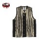 JELADO 顼 ٥ "Hubbell Vest"  CB02540