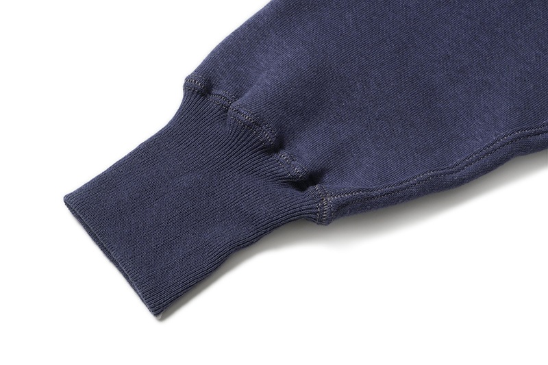 JOHN GLUCKOW ����󥰥�å������������å� �ѡ�������Lot JG-CS17  "Rib-Trimmed RW Hoodie"  JG-CS17