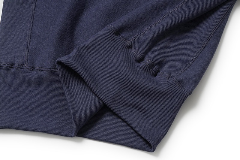 JOHN GLUCKOW ����󥰥�å������������å� �ѡ�������Lot JG-CS17  "Rib-Trimmed RW Hoodie"  JG-CS17