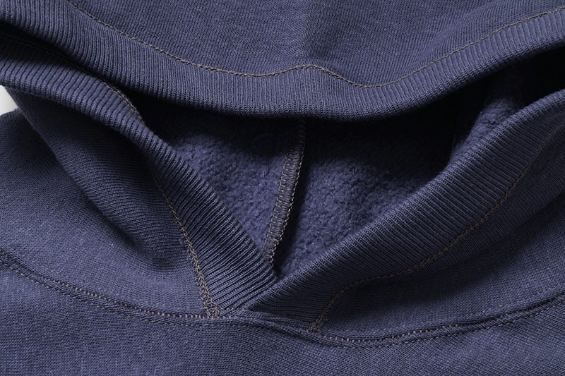 JOHN GLUCKOW ����󥰥�å������������å� �ѡ�������Lot JG-CS17  "Rib-Trimmed RW Hoodie"  JG-CS17