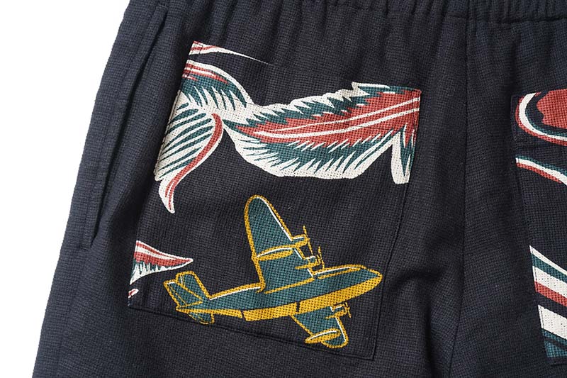 GLAD HAND åɥϥ   硼ȥѥ  "TROPICAL - SHORTS"  BYGH5114