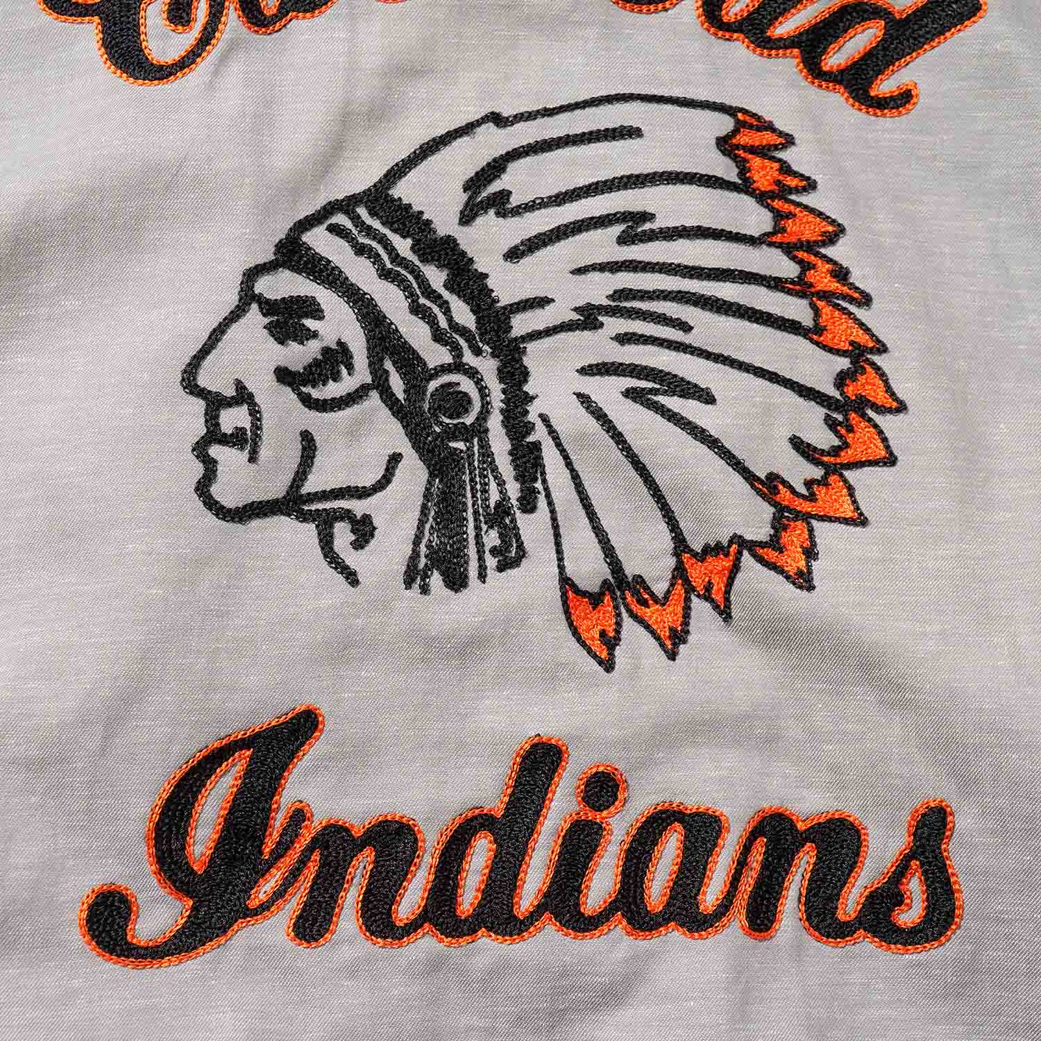 Whitesville �ۥ磻�ĥӥ� ����ɥ��㥱�å� ���������  COTTON VARSITY JACKET  WV15875-115