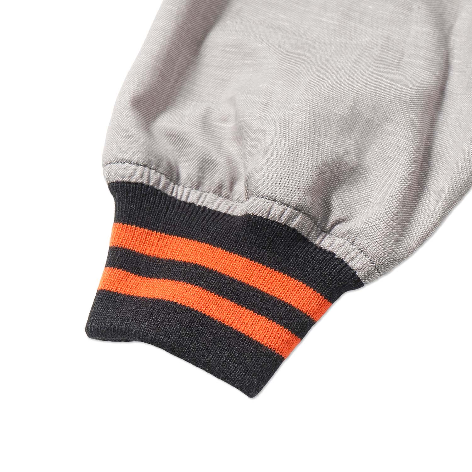 Whitesville �ۥ磻�ĥӥ� ����ɥ��㥱�å� ���������  COTTON VARSITY JACKET  WV15875-115