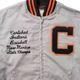 Whitesville �ۥ磻�ĥӥ� ����ɥ��㥱�å� ���������  COTTON VARSITY JACKET  WV15875-115