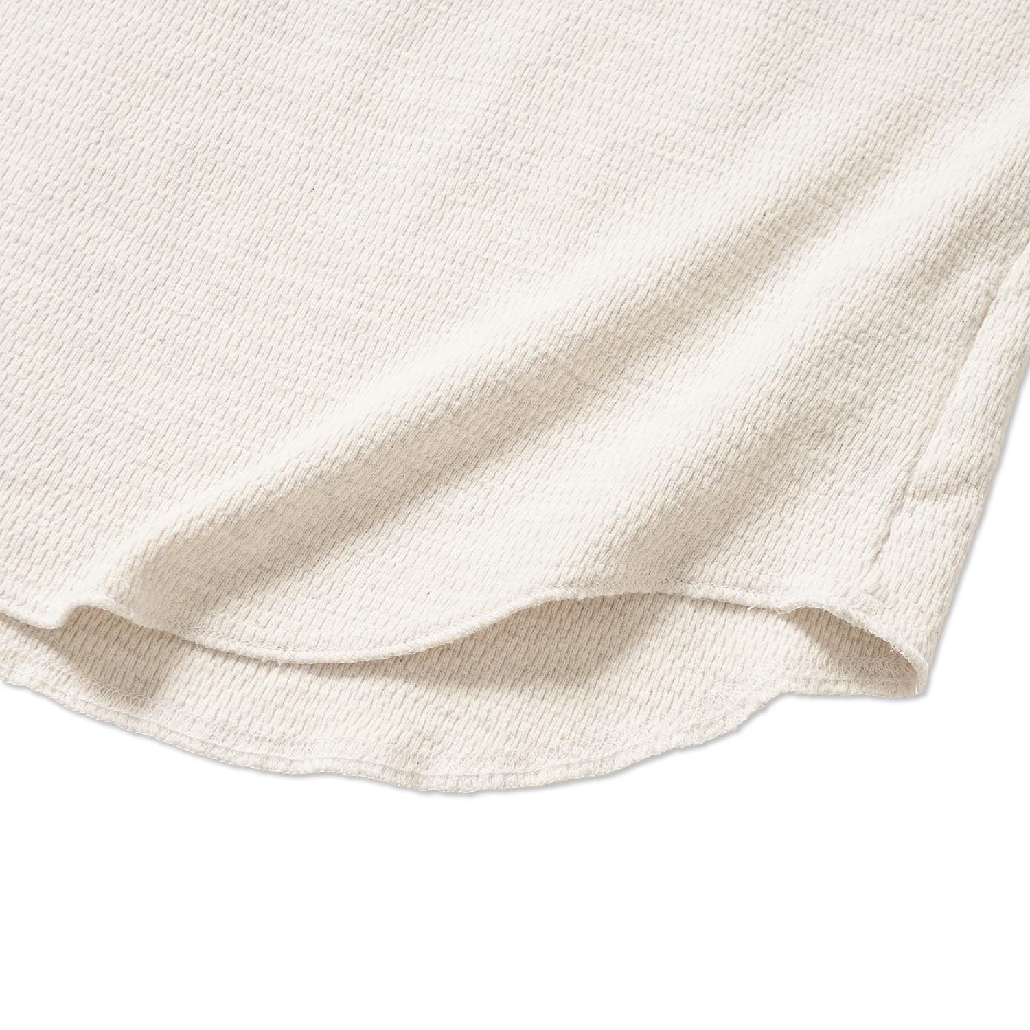 Nigel Cabourn �ʥ������륱���ܥ� �١����ܡ���T  "BASEBALL T-SH HONEYCOMB KNIT"  80520020000
