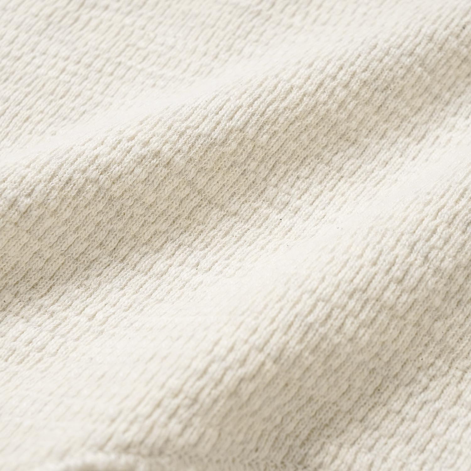 Nigel Cabourn �ʥ������륱���ܥ� �١����ܡ���T  "BASEBALL T-SH HONEYCOMB KNIT"  80520020000
