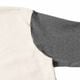 Nigel Cabourn �ʥ������륱���ܥ� �١����ܡ���T  "BASEBALL T-SH HONEYCOMB KNIT"  80520020000