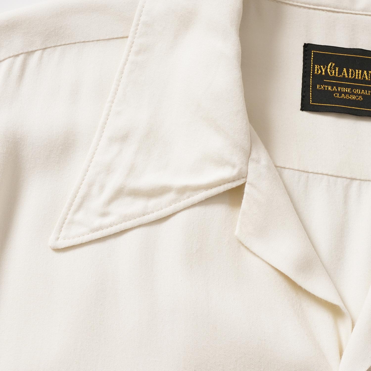 GLAD HAND ����åɥϥ�� Ⱦµ ����� "GLADDING DOG - S/S BACK PANEL SHIRT"  BYGH6112