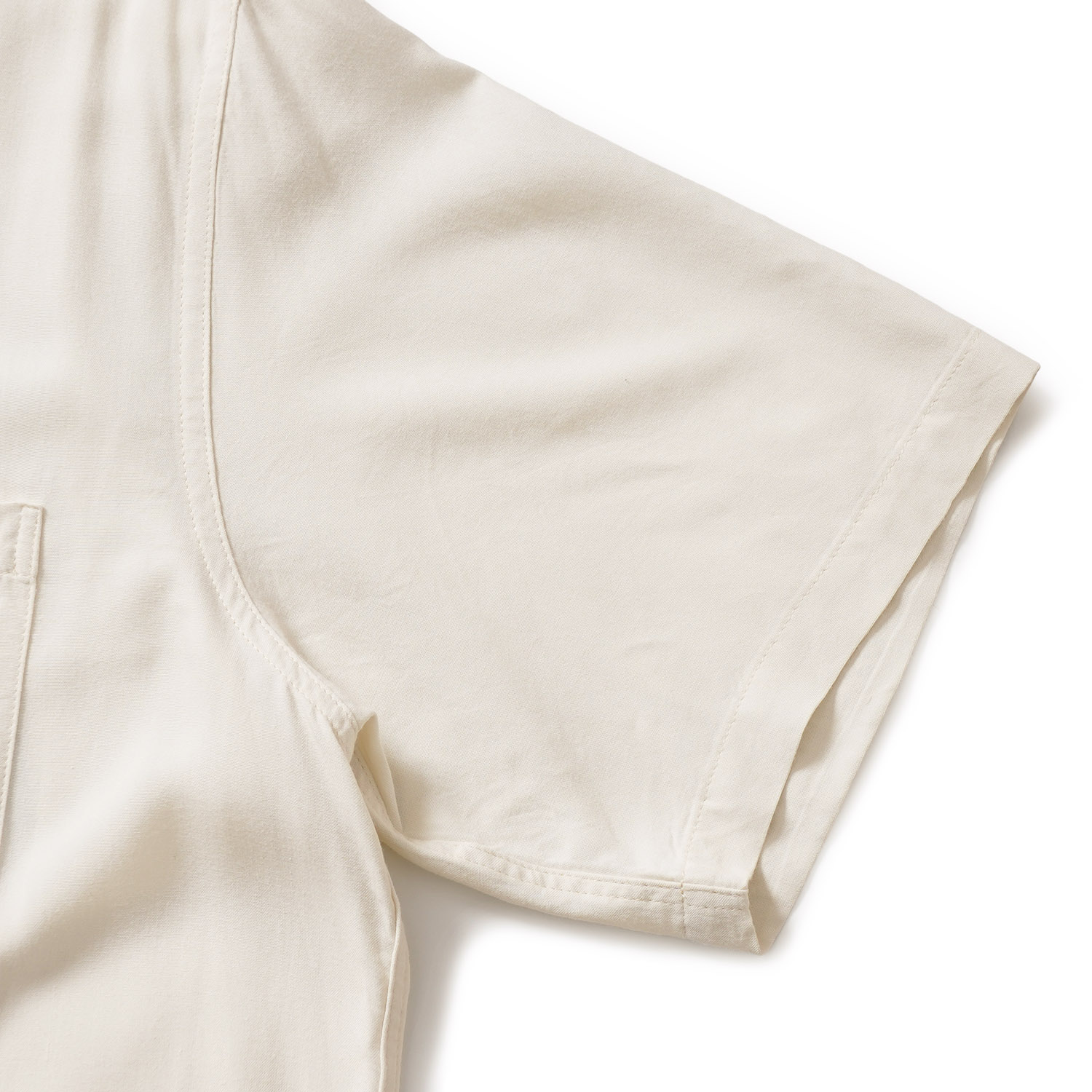 GLAD HAND ����åɥϥ�� Ⱦµ ����� "GLADDING DOG - S/S BACK PANEL SHIRT"  BYGH6112