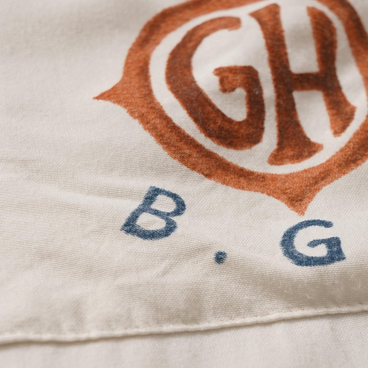 GLAD HAND ����åɥϥ�� Ⱦµ ����� "GLADDING DOG - S/S BACK PANEL SHIRT"  BYGH6112