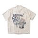 GLAD HAND ����åɥϥ�� Ⱦµ ����� "GLADDING DOG - S/S BACK PANEL SHIRT"  BYGH6112