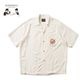 GLAD HAND ����åɥϥ�� Ⱦµ ����� "GLADDING DOG - S/S BACK PANEL SHIRT"  BYGH6112