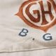 GLAD HAND ����åɥϥ�� Ⱦµ ����� "GLADDING DOG - S/S BACK PANEL SHIRT"  BYGH6112