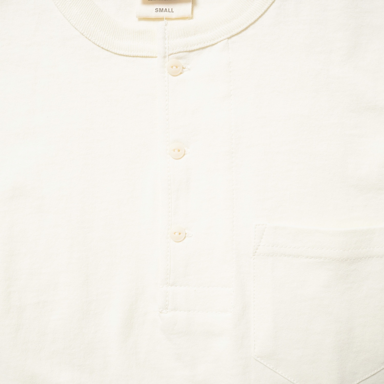 GLAD HAND ����åɥϥ�� �ԥ���� STANDARD HENRY POCKET T-SHIRTS GLAD HAND-13