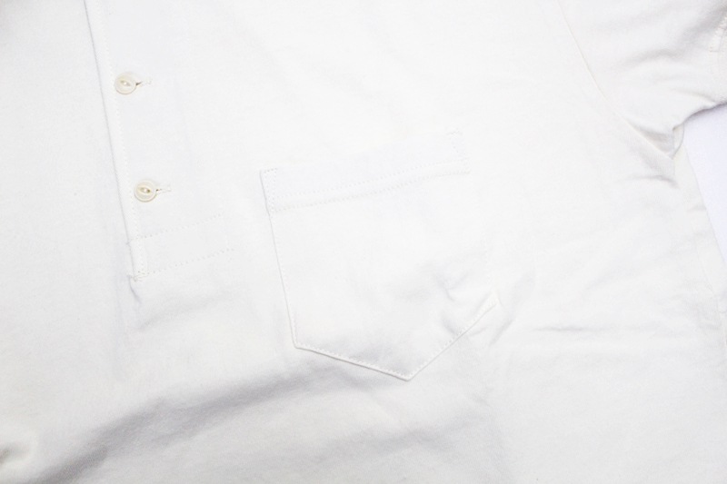 GLAD HAND åɥϥ ԥ STANDARD HENRY POCKET T-SHIRTS GLAD HAND-13