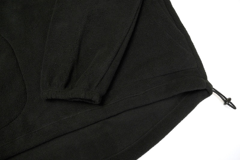 MONITALY ��˥��꡼ �ե꡼�� Kog Risu Fleece Mock Neck Pullover M26706