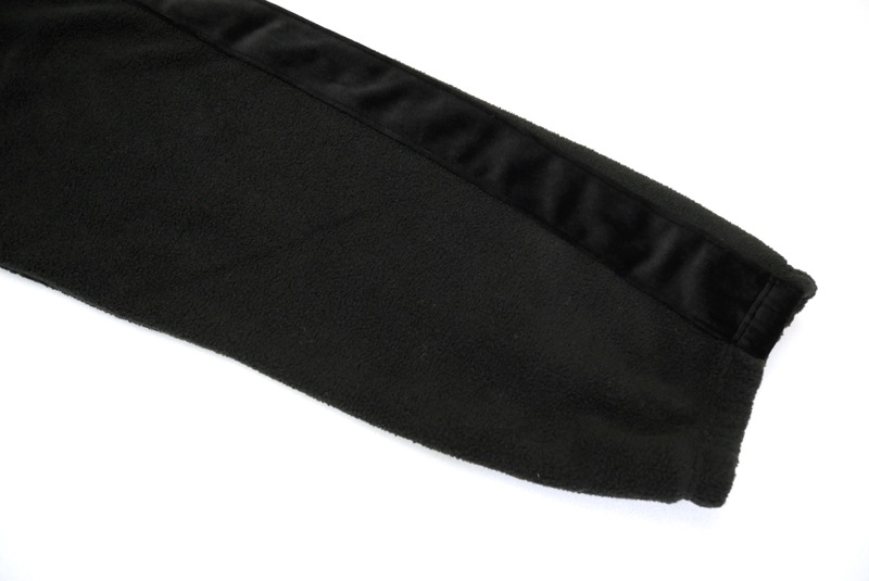 MONITALY ��˥��꡼ �ե꡼�� Kog Risu Fleece Mock Neck Pullover M26706