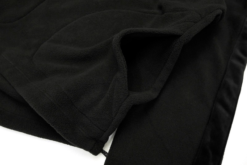 MONITALY ��˥��꡼ �ե꡼�� Kog Risu Fleece Mock Neck Pullover M26706