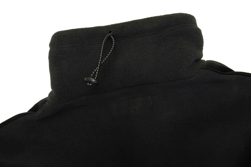 MONITALY ��˥��꡼ �ե꡼�� Kog Risu Fleece Mock Neck Pullover M26706