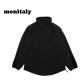 MONITALY ��˥��꡼ �ե꡼�� Kog Risu Fleece Mock Neck Pullover M26706