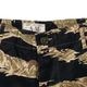 BUZZ RICKSON'S �Х��ꥯ���� �ϡ��եѥ�� ��GOLD TIGER PATTERN SHORT PANTS�� BR51904